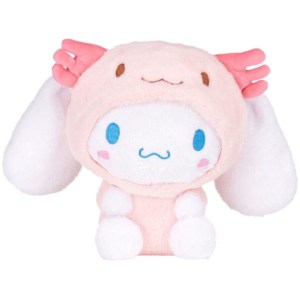 Hello Kitty – 24cm Cinnamoroll Axolotl Plush